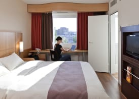 ibis Genève Petit Lancy 5