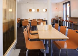 Ibis Budget Geneve Petit Lancy 3