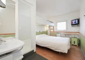 Ibis Budget Geneve Petit Lancy 2