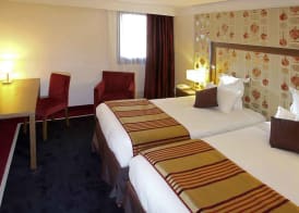 Novotel Bordeaux Centre Gare Saint Jean 2