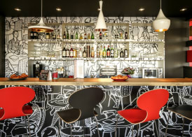 Ibis Niort Est Mendes France 3