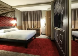 Ibis Niort Est Mendes France 2