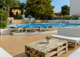 Hotel Vibra Isola - Adults only 4