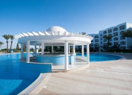 Mahdia Palace - Cure Thalasso Incluse 5