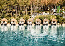 Orka Lotus Beach 3