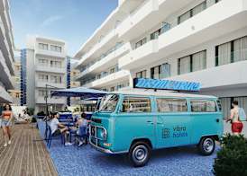 Apartamentos Vibra Jabeque Blue - Adults only -New Opening 2025 3