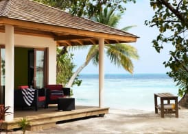 Vilamendhoo Maldives Resort Island 3