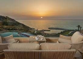 Royal Tulip Korbous Bay Thalasso & Springs 3