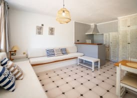 Apartamentos Barbarroja - Formentera Break 5