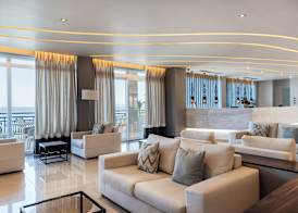Alexandra Beach Resort & Spa 4