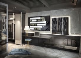 Spice Hotel Milano 5