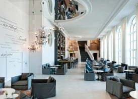 Cures Marines Hotel & Spa Trouville – MGallery Collection 4