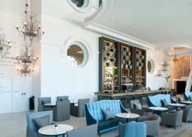 Cures Marines Hotel & Spa Trouville – MGallery Collection 5