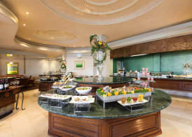 Novotel Suites Ambassador Seoul Yongsan 5