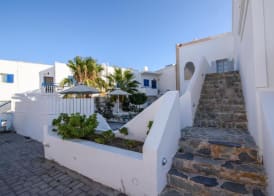 Atlas Boutique Hotel 5