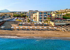 White Olive Elite Rethymno 2