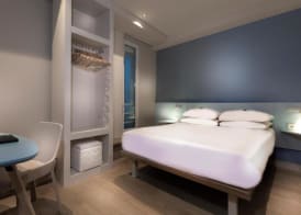 Hotel Andréa 4
