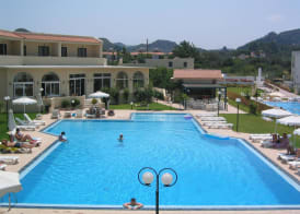 Summerland Apartments 5