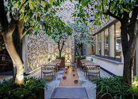EME Catedral Mercer Hotel 4