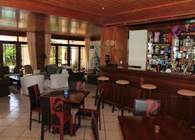 Fiori Hotel 4