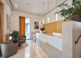 Hotel Kivir 4
