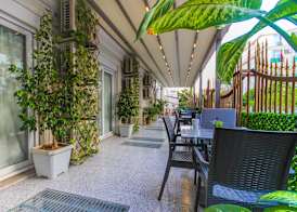 Antalya Residence Hotel 3