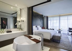 Pullman Ciawi Vimala Hills Resort 2