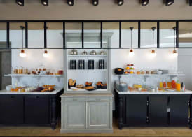 Balthazar Hotel & Spa Rennes - MGallery Collection 3