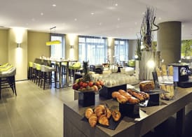 Mercure Clermont Ferrand centre Jaude 4