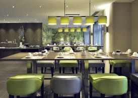 Mercure Clermont Ferrand centre Jaude 5