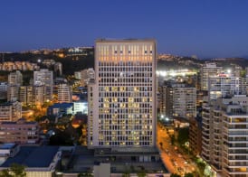 Veranda Hotel Vina del Mar 4