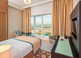 Adagio Premium Dubai Al Barsha 3