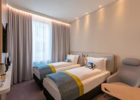 Holiday Inn Express MUNICH CITY WEST by IHG 5