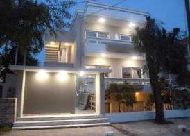 Alkyonides Boutique Hotel 5