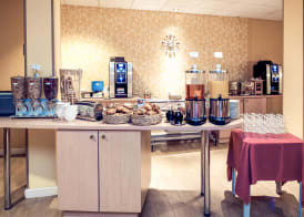 Hôtel Mercure Mâcon Bord de Saône 3