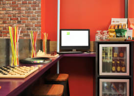 ibis Styles Lille Centre Grand Place 4
