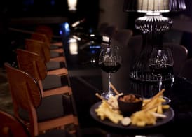 Pullman Istanbul Hotel & Convention Center 2