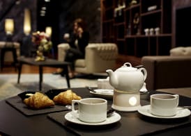 Pullman Istanbul Hotel & Convention Center 3