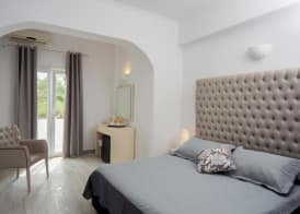 Daedalus Hotel 2