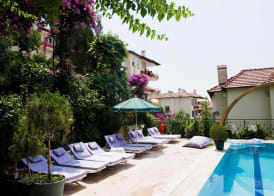 Villa Sonata 3