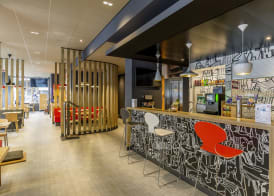ibis Geneve Centre Lac 4