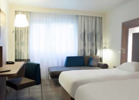 Novotel Paris Stade Basilique 3
