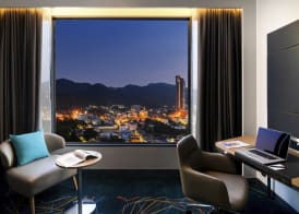 Novotel Sriracha & Koh Si Chang Marina Bay 2