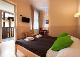 Station Aparthotel 3