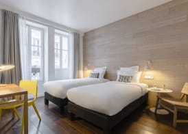 9Hotel Opera 3