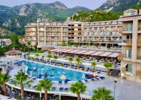 Turunc Premium Hotel 4