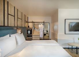 Hotel Munich City Center affiliated by Melia 2