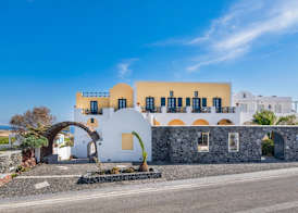 Kalimera Hotel 3
