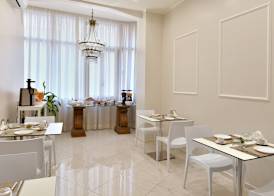 Residenza Borbonica 2