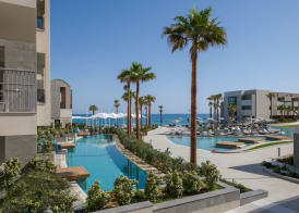 Amira Luxury Resort & Spa - Adults Only 4